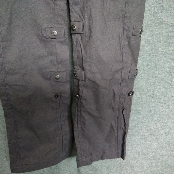 Athleta adjustable cargo pants - Picture 9 of 15